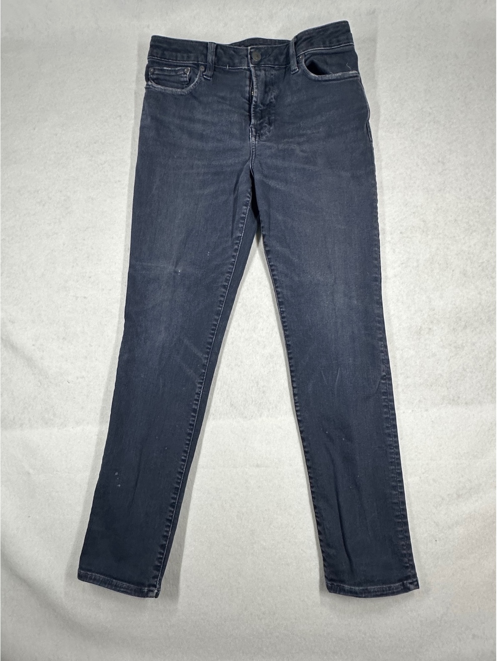 American Eagle Men's 30x30 Next Level Flex Black Slim Fit Jeans